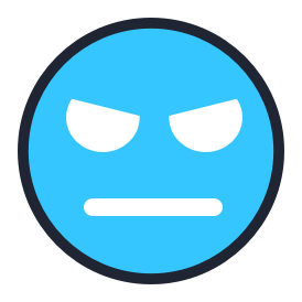 GameFace Icon